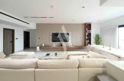 شقة - 2 غرف نوم - 3 حمامات للبيع في مروة هايتس - منطقة 15 - قرية جميرا الدائرية - دبي