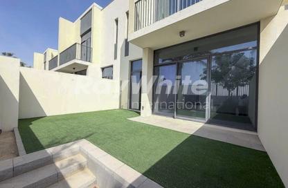 Villa - 3 Bedrooms - 3 Bathrooms for rent in Joy - Arabian Ranches 3 - Dubai