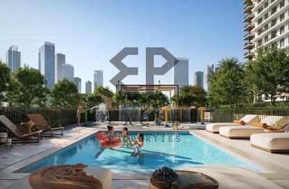 Apartment - 2 Bedrooms - 2 Bathrooms for sale in Creek Haven Tower B - Creek Haven - Dubai Creek Harbour (The Lagoons) - Dubai