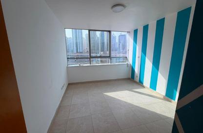 Apartment - 1 Bedroom - 2 Bathrooms for sale in Global Lake View - JLT Cluster E - Jumeirah Lake Towers - Dubai