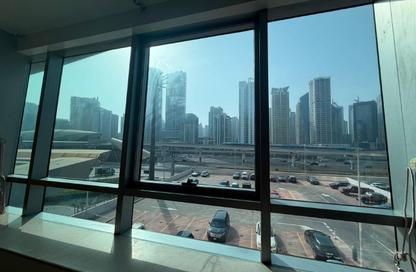 Apartment - 1 Bedroom - 2 Bathrooms for sale in Global Lake View - JLT Cluster E - Jumeirah Lake Towers - Dubai Apartment - 1 Bedroom - 2 Bathrooms for sale in Global Lake View - JLT Cluster E - Jumeirah Lake Towers - Dubai