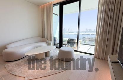 Apartment - 1 Bedroom - 2 Bathrooms for sale in Kempinski Residences The Creek Tower 1 - Kempinski Residences The Creek - Dubai Healthcare City 2 - Al Jaddaf - Dubai Apartment - 1 Bedroom - 2 Bathrooms for sale in Kempinski Residences The Creek Tower 1 - Kempinski Residences The Creek - Dubai Healthcare City 2 - Al Jaddaf - Dubai