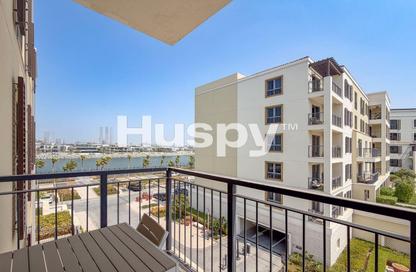 Apartment - 1 - 1 for sale in La Rive Building 3 - La Rive - Port de La Mer - La Mer - Jumeirah - Dubai Apartment - 1 - 1 for sale in La Rive Building 3 - La Rive - Port de La Mer - La Mer - Jumeirah - Dubai