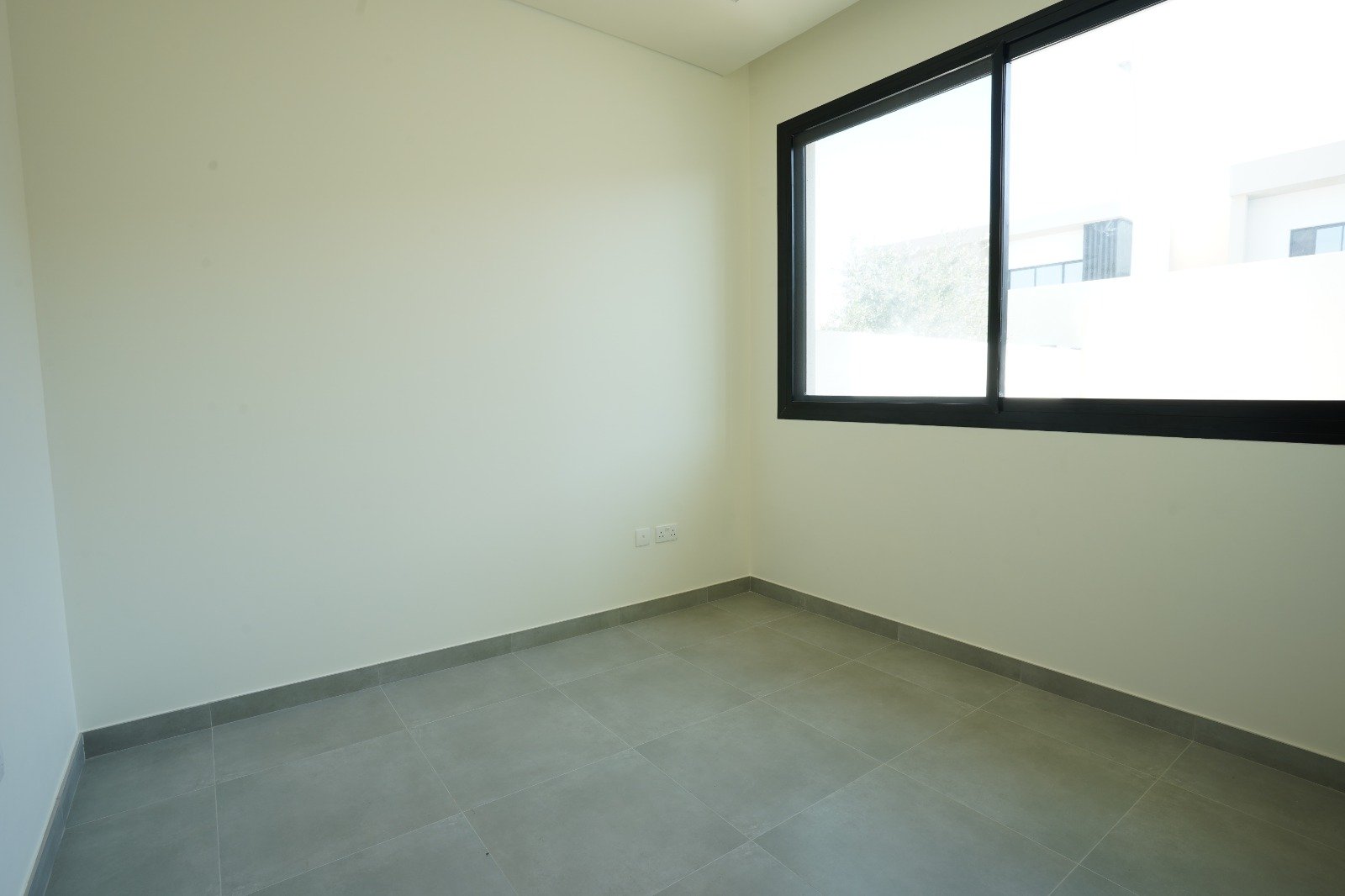 Stunning 2BHK | Single Row | Brand New