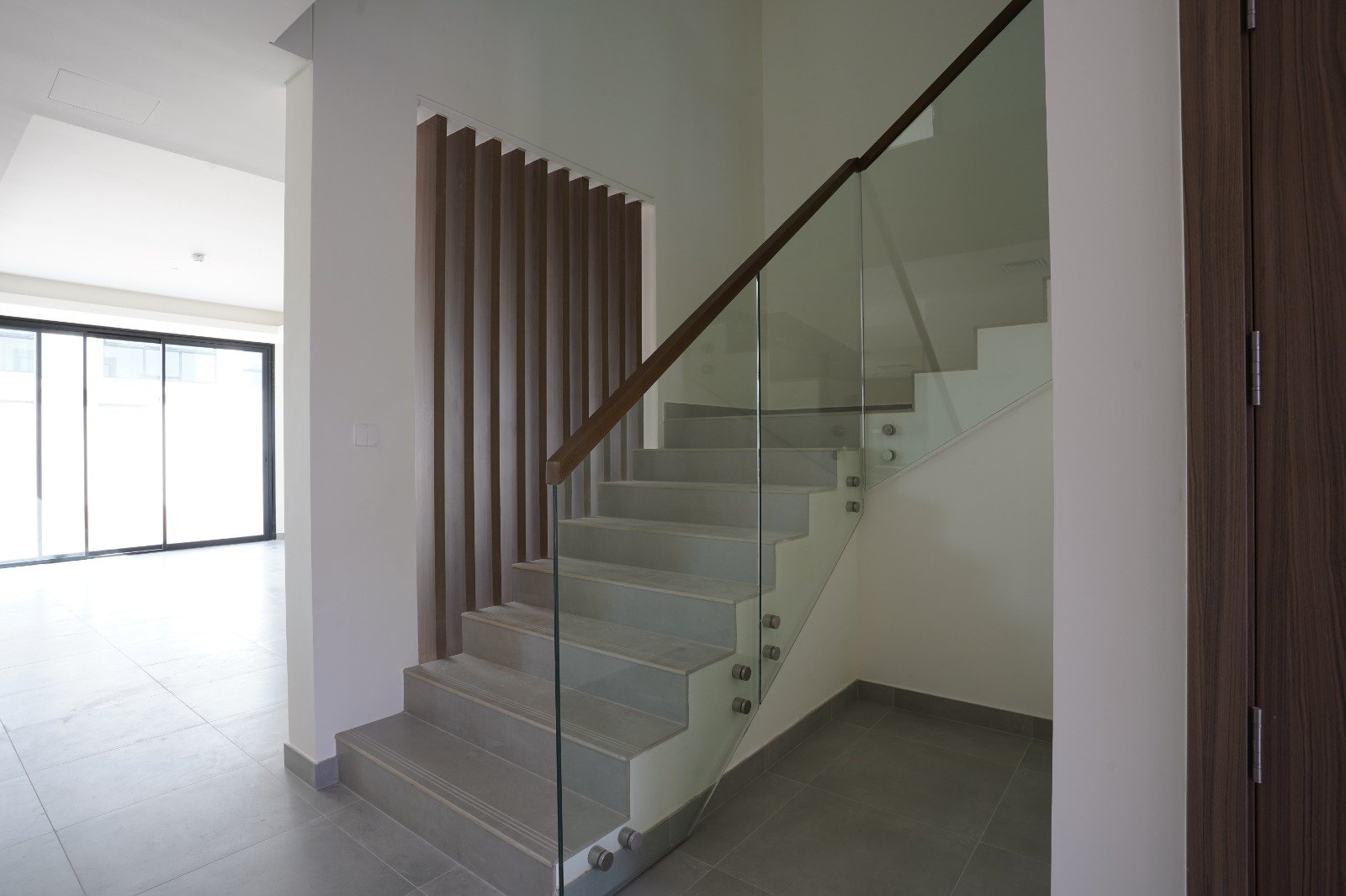 Stunning 2BHK | Single Row | Brand New
