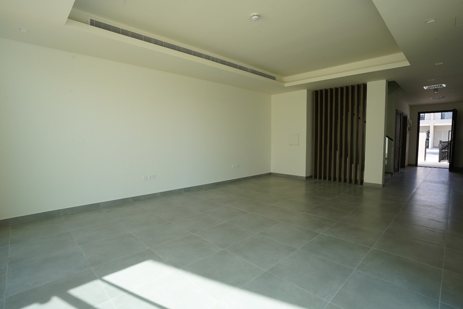 Stunning 2BHK | Single Row | Brand New