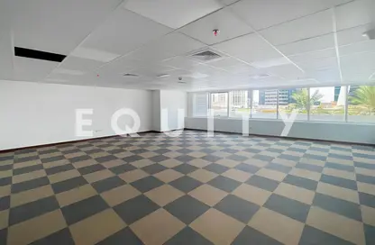 Office Space - Studio for rent in One Lake Plaza - JLT Cluster T - Jumeirah Lake Towers - Dubai
