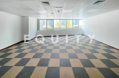 Office Space - Studio for rent in One Lake Plaza - JLT Cluster T - Jumeirah Lake Towers - Dubai