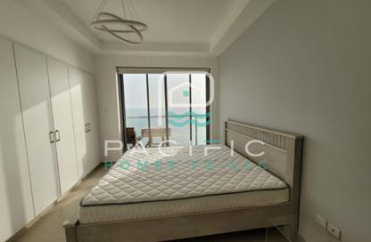 Apartment - 1 - 2 for rent in Pacific Polynesia - Pacific - Al Marjan Island - Ras Al Khaimah
