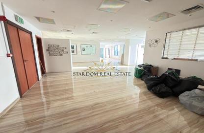 Office Space - Studio - 1 Bathroom for rent in Palace Tower 1 - Palace Towers - Dubai Silicon Oasis - Dubai