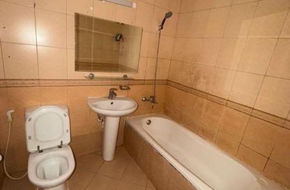 Apartment - 2 Bedrooms - 2 Bathrooms for rent in Al Nahda - Sharjah