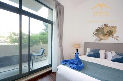 Apartment - 1 Bedroom - 1 Bathroom for rent in The Links Canal Apartments - The Links - The Views - Dubai Apartment - 1 Bedroom - 1 Bathroom for rent in The Links Canal Apartments - The Links - The Views - Dubai