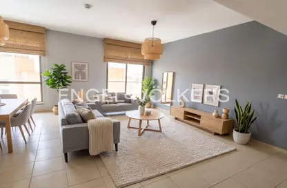 Apartment - 2 Bedrooms - 1 Bathroom for rent in Shams 1 - Shams - Jumeirah Beach Residence - Dubai Apartment - 2 Bedrooms - 1 Bathroom for rent in Shams 1 - Shams - Jumeirah Beach Residence - Dubai