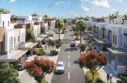 Villa - 5 - 6 for sale in Hayat 2 - Hayat Dubai South - Dubai South (Dubai World Central) - Dubai