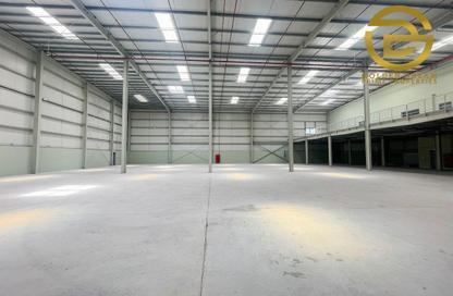 Warehouse - Studio - 3 Bathrooms for rent in Dubai Investment Park 1 (DIP 1) - Dubai Investment Park (DIP) - Dubai Warehouse - Studio - 3 Bathrooms for rent in Dubai Investment Park 1 (DIP 1) - Dubai Investment Park (DIP) - Dubai