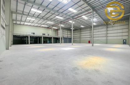Warehouse - Studio - 3 Bathrooms for rent in Dubai Investment Park 1 (DIP 1) - Dubai Investment Park (DIP) - Dubai Warehouse - Studio - 3 Bathrooms for rent in Dubai Investment Park 1 (DIP 1) - Dubai Investment Park (DIP) - Dubai