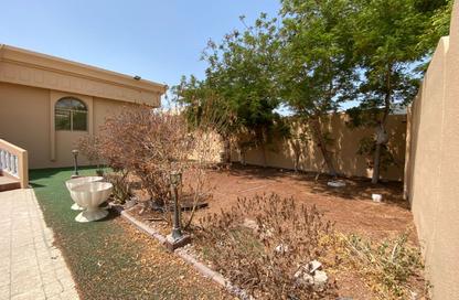 Apartment - 5 - 6 for rent in Al Khezamia - Mughaidir - Sharjah Apartment - 5 - 6 for rent in Al Khezamia - Mughaidir - Sharjah