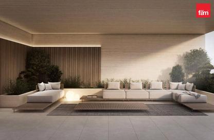 Apartment - 2 Bedrooms for sale in Keturah Reserve - MAG City - Mohammed Bin Rashid City - Dubai Apartment - 2 Bedrooms for sale in Keturah Reserve - MAG City - Mohammed Bin Rashid City - Dubai