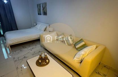 Apartment - Studio - 1 for rent in MAG 505 - Mag 5 Boulevard - Residential District - Dubai South (Dubai World Central) - Dubai