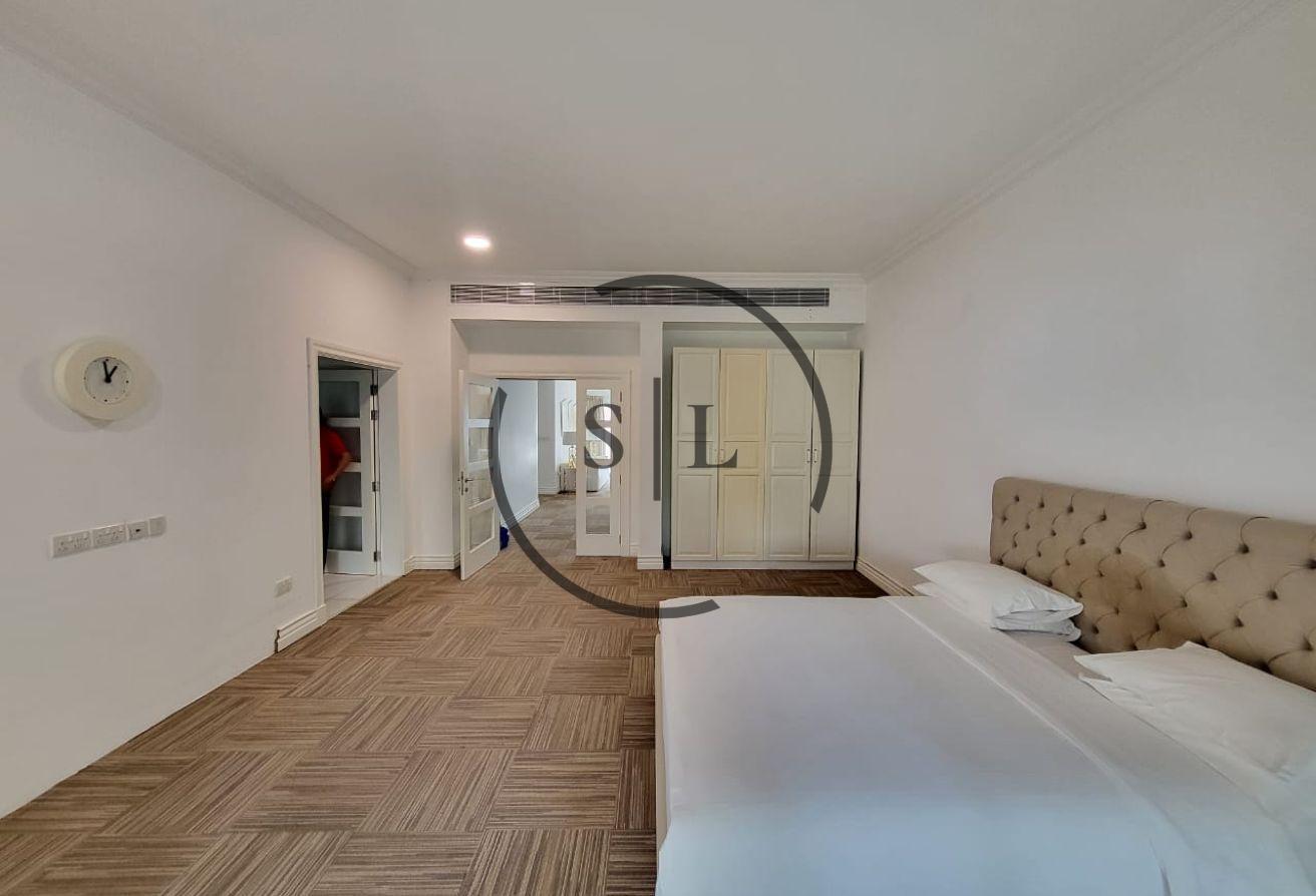 Private Garden | Prime Location | 4 Parkings photo 6