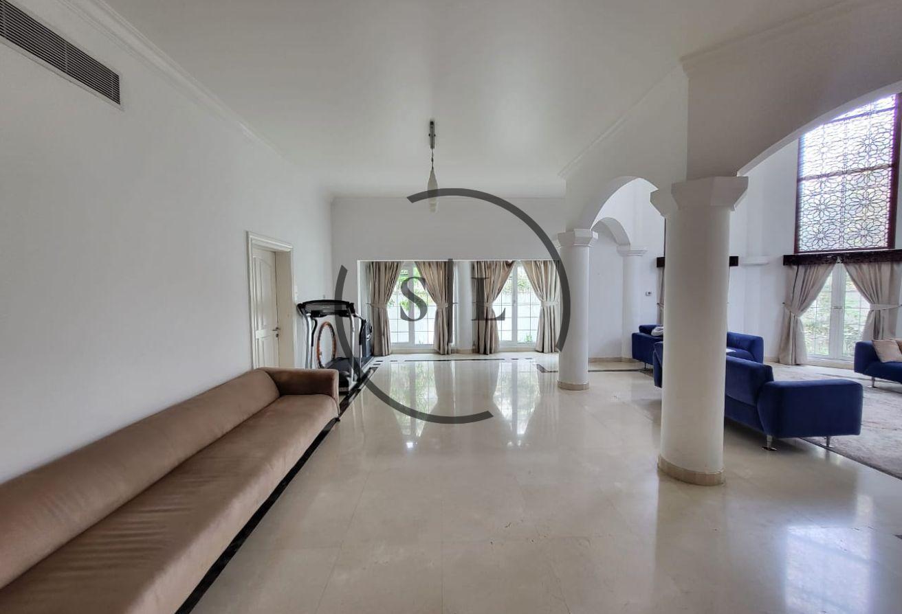 Private Garden | Prime Location | 4 Parkings photo 9