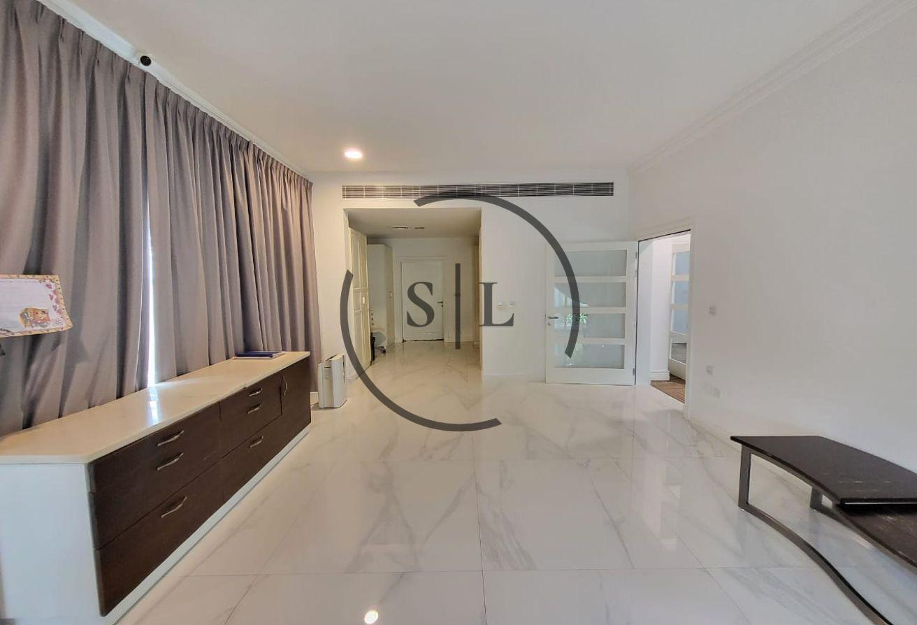 Private Garden | Prime Location | 4 Parkings photo 7