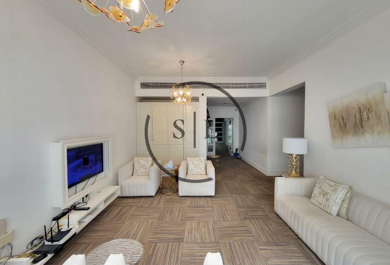 Private Garden | Prime Location | 4 Parkings photo 5