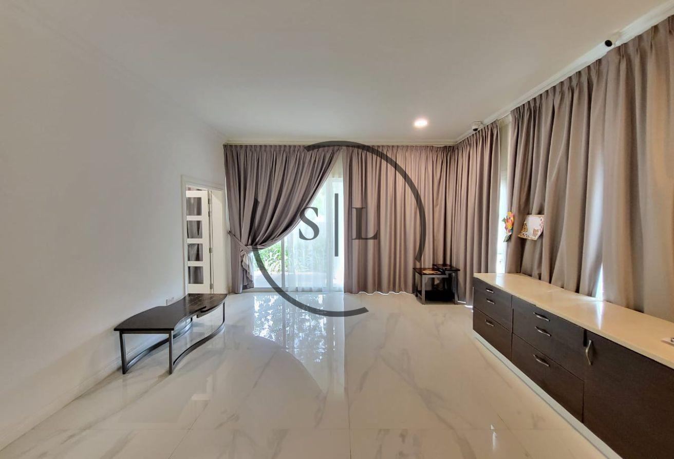 Private Garden | Prime Location | 4 Parkings photo 12