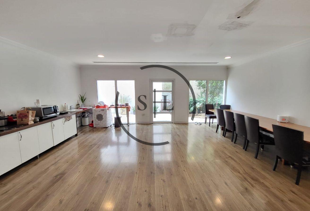 Private Garden | Prime Location | 4 Parkings photo 13