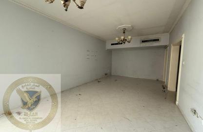 Apartment - 1 Bedroom - 2 Bathrooms for rent in Al Majaz 3 - Al Majaz - Sharjah
