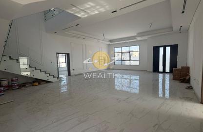 Villa - 5 Bedrooms - 7 Bathrooms for sale in Hoshi - Al Badie - Sharjah Villa - 5 Bedrooms - 7 Bathrooms for sale in Hoshi - Al Badie - Sharjah