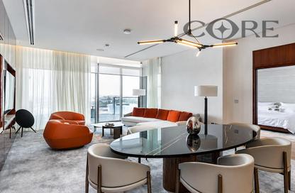 Apartment - 3 - 4 for sale in Block B1 - Mr. C Residences - Jumeirah 2 - Jumeirah - Dubai
