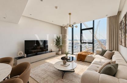 Apartment - 1 - 1 for rent in Altai Tower - District 1 - Jumeirah Village Triangle - Dubai