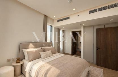 Apartment - 1 - 1 for rent in Altai Tower - District 1 - Jumeirah Village Triangle - Dubai