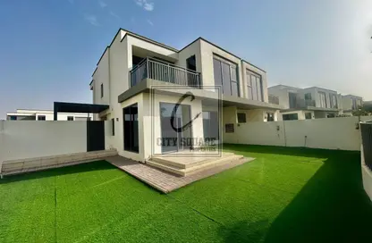 Townhouse - 5 Bedrooms - 4 Bathrooms for rent in Maple at Dubai Hills Estate 3 - Maple at Dubai Hills Estate - Dubai Hills Estate - Dubai