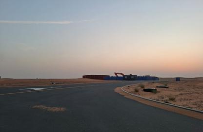 Land - Studio for sale in Al Belidah - Al Bataeh - Sharjah