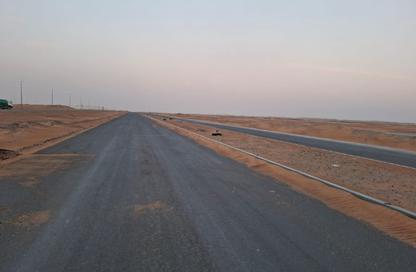 Land - Studio for sale in Al Belidah - Al Bataeh - Sharjah