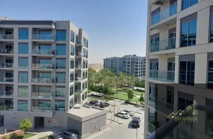 شقة - 1 حمام للبيع في ماج 565 - ماغ 5 - دبي الجنوب (مركز دبي العالمي) - دبي