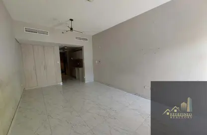 Apartment - Studio - 1 Bathroom for sale in MAG 565 - MAG 5 - Dubai South (Dubai World Central) - Dubai