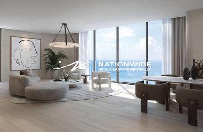 Apartment - Studio - 1 Bathroom for sale in Mirasol II - Hayat Island - Mina Al Arab - Ras Al Khaimah Apartment - Studio - 1 Bathroom for sale in Mirasol II - Hayat Island - Mina Al Arab - Ras Al Khaimah