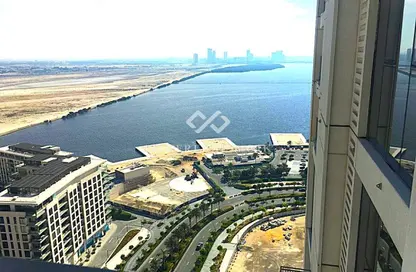 شقة - 2 غرف نوم - 2 حمامات للايجار في 17 آيكون باي - مرسى خور دبي - دبي شقة - 2 غرف نوم - 2 حمامات للايجار في 17 آيكون باي - مرسى خور دبي - دبي