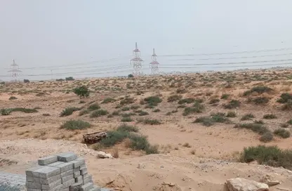أرض - استوديو للبيع في البليده - البطائح - الشارقة