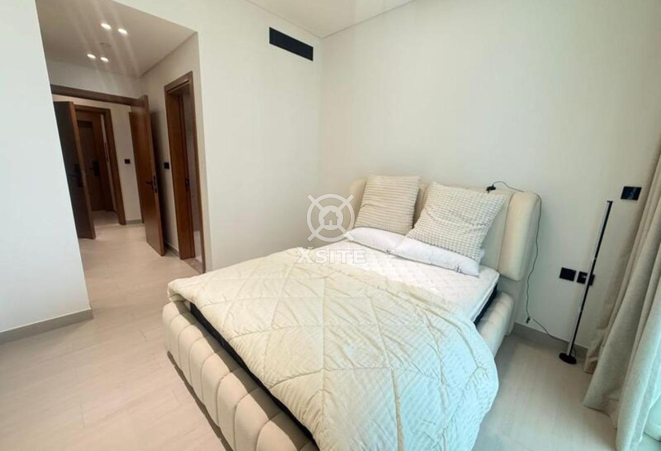 Modern 2 BR|Fully Furnished |Vacant photo 4