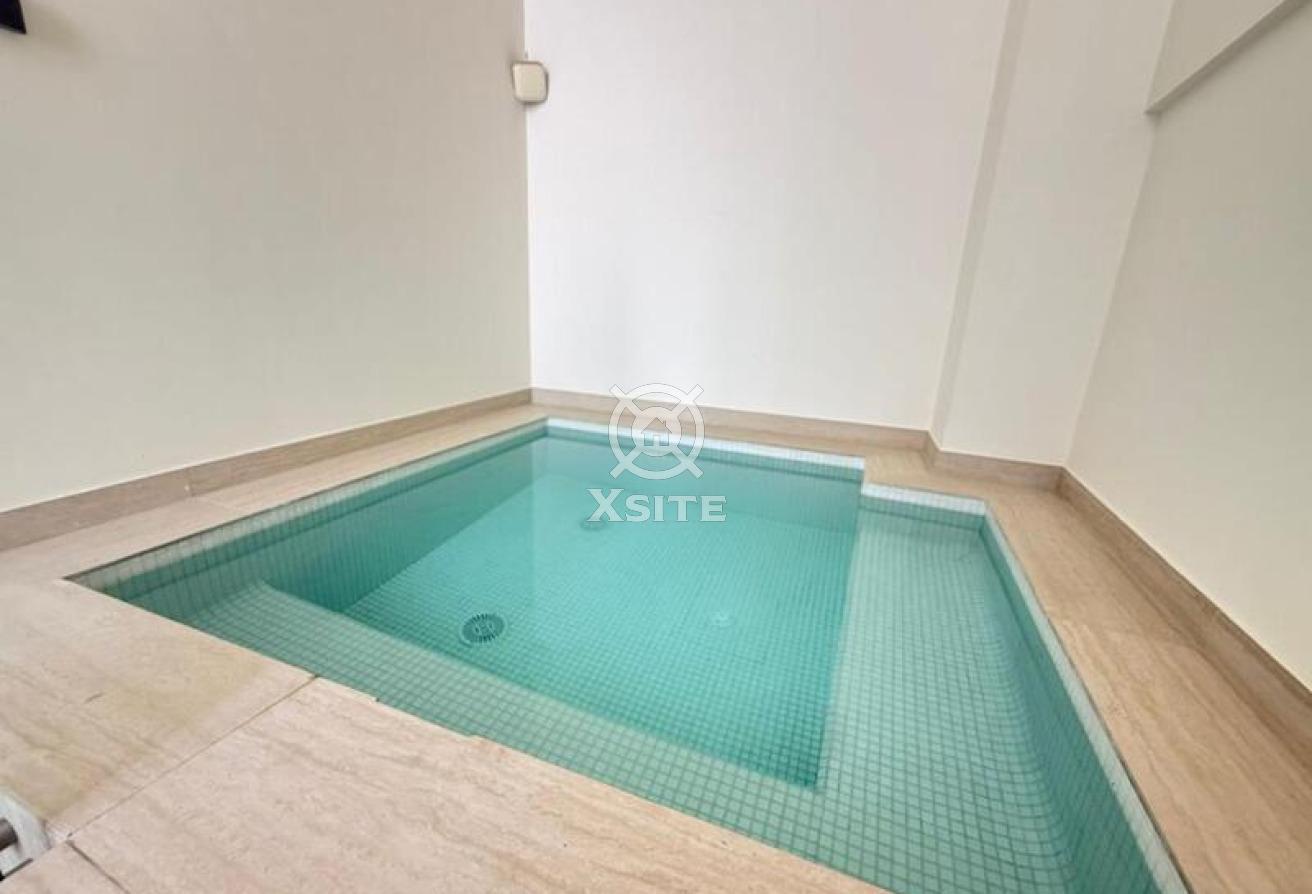 Modern 2 BR|Fully Furnished |Vacant photo 13