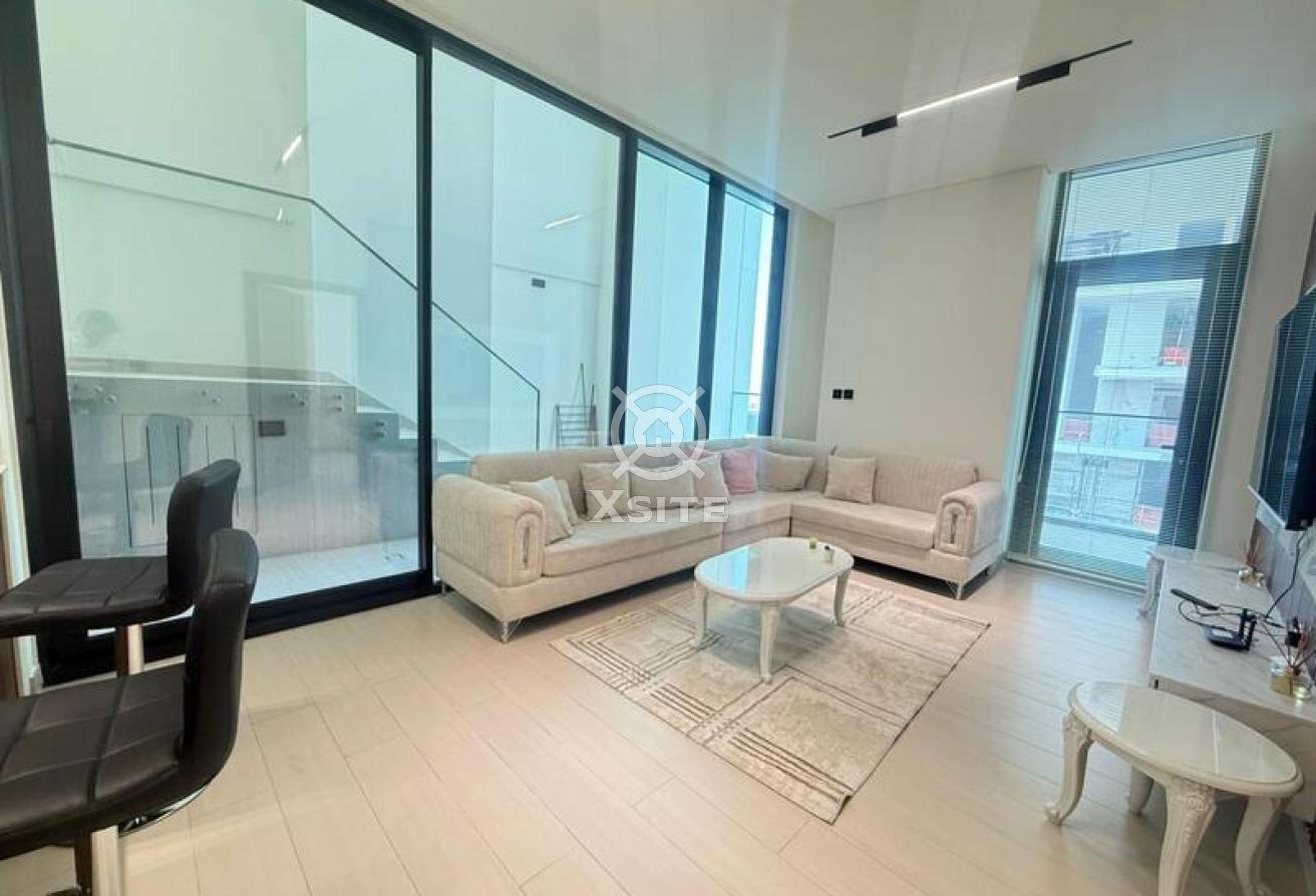 Modern 2 BR|Fully Furnished |Vacant photo 5