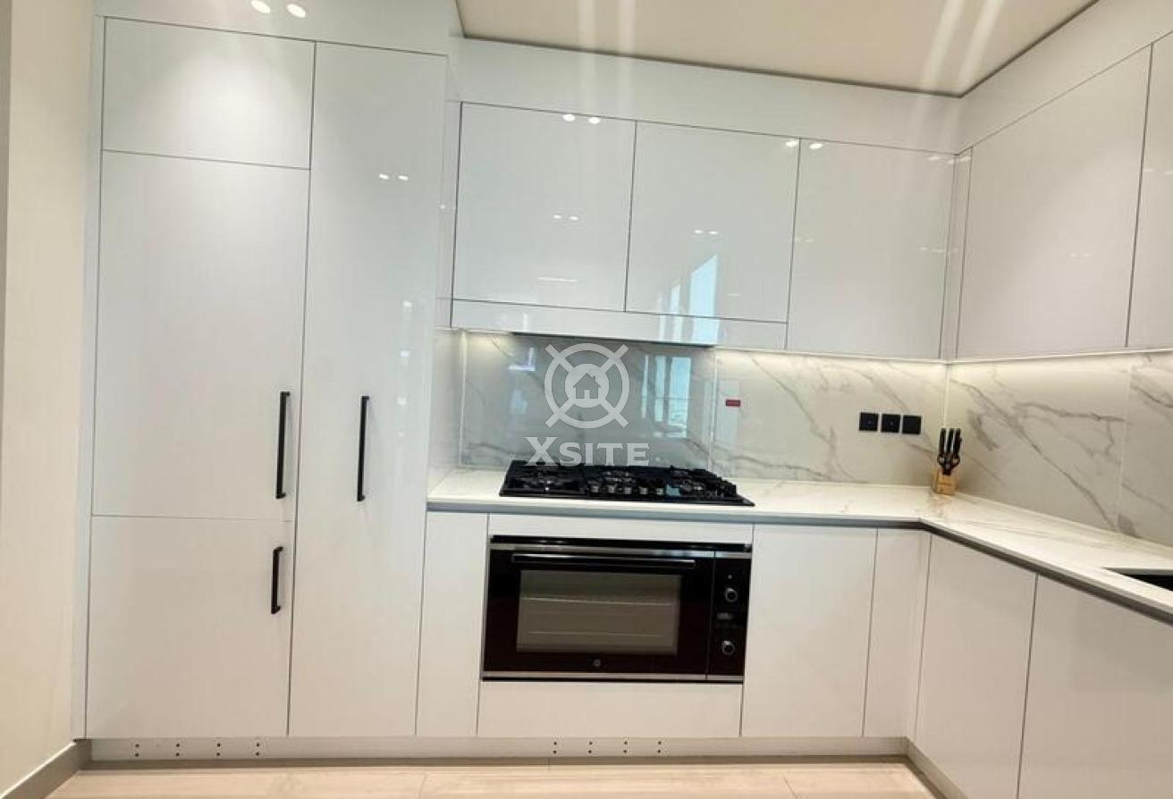 Modern 2 BR|Fully Furnished |Vacant photo 7