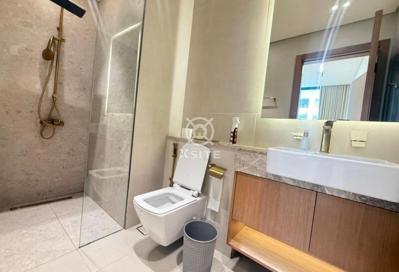 Modern 2 BR|Fully Furnished |Vacant photo 14