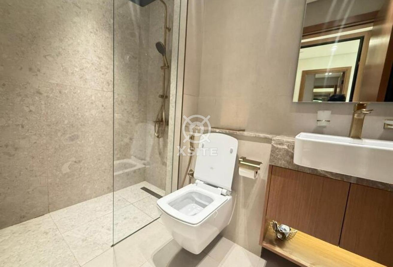 Modern 2 BR|Fully Furnished |Vacant photo 15