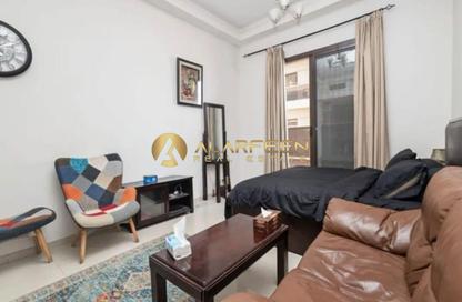 Apartment - Studio - 1 Bathroom for rent in Elite Sports Residence 10 Tower 1 - Elite Sports Residence 10 - Elite Sports Residence - Dubai Sports City - Dubai