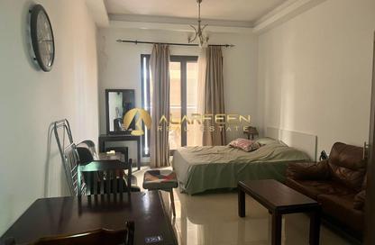 Apartment - Studio - 1 Bathroom for rent in Elite Sports Residence 10 Tower 1 - Elite Sports Residence 10 - Elite Sports Residence - Dubai Sports City - Dubai
